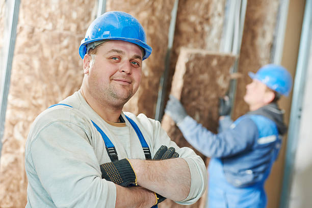 Best Insulation for Specific Applications in South Daytona, FL